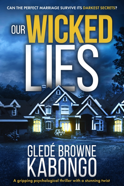 Our Wicked Lies