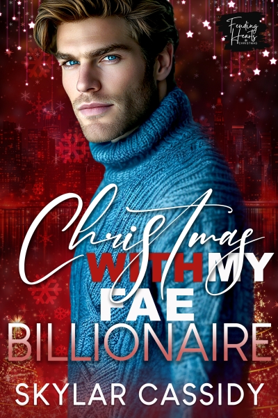 Christmas with my Fae Billionaire