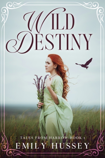 Wild Destiny