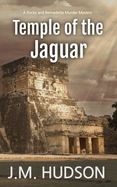 Temple of the Jaguar