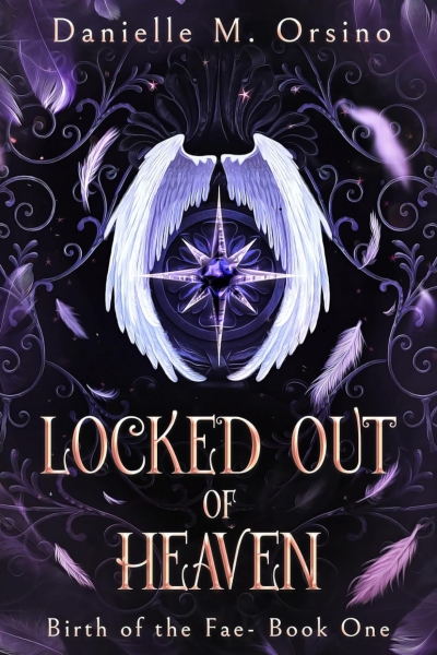 Locked out of Heaven by