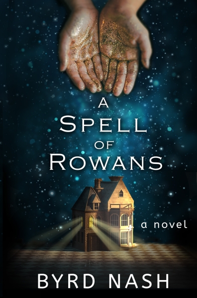 A Spell of Rowans