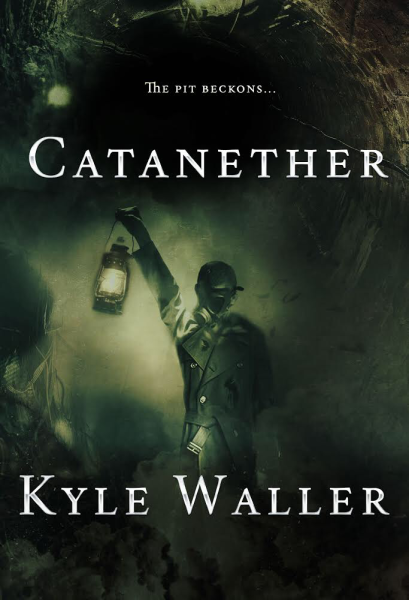 Catanether