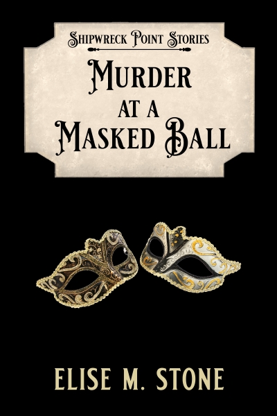 Murder at a Masked Ball