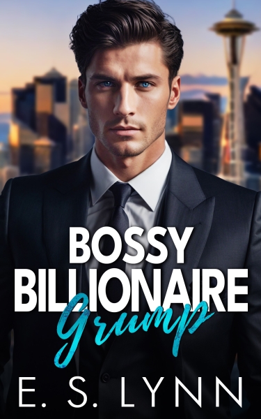 Bossy Billionaire Grump