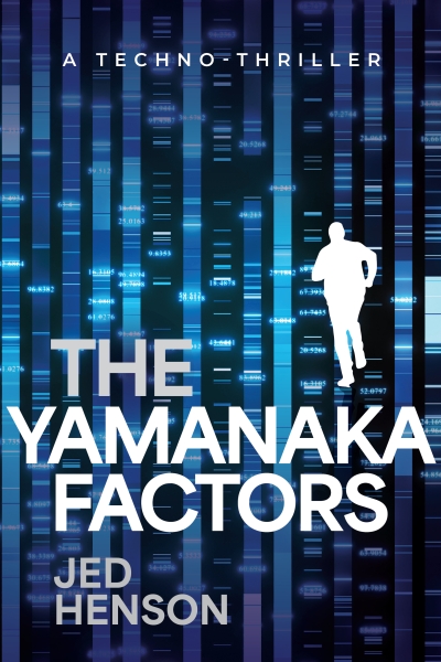 The Yamanaka Factors