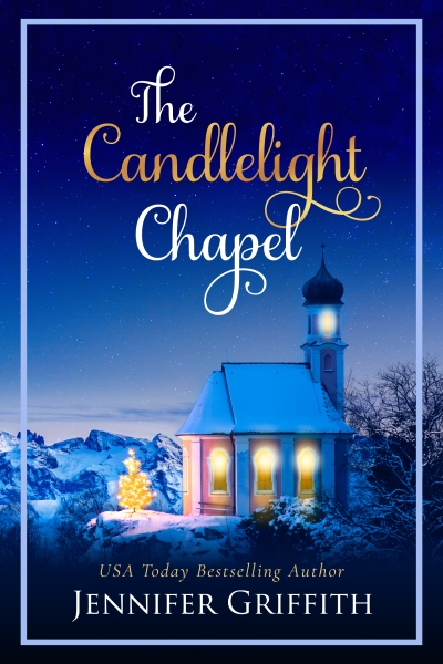 The Candlelight Chapel