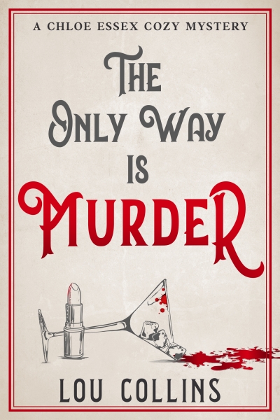 The Only Way is Murder