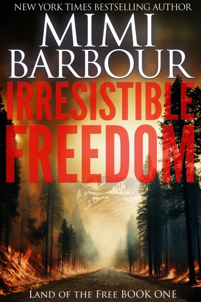 Irresistible Freedom