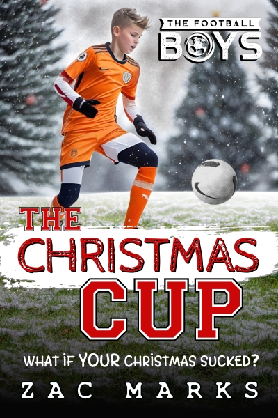 The Christmas Cup