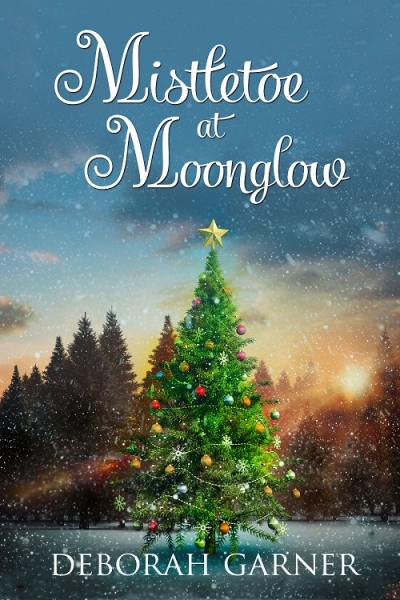 Mistletoe at Moonglow