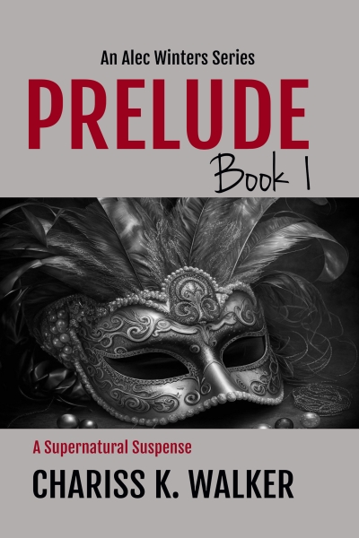 Prelude (An Alec Winters Series, Book 1)