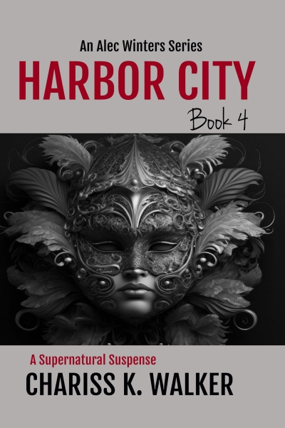 Harbor City (An Alec Winters Series, Book 4)