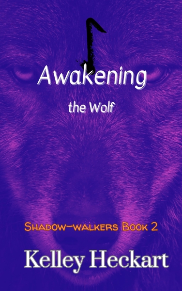 Awakening the Wolf