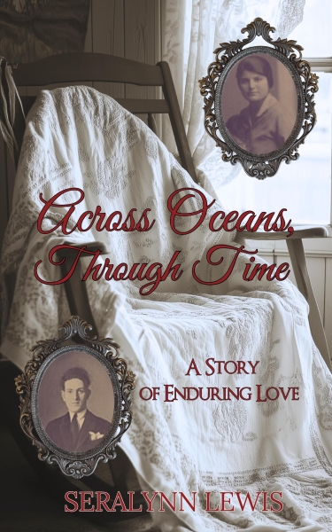 Across Oceans Through Time: A Story of Enduring Love