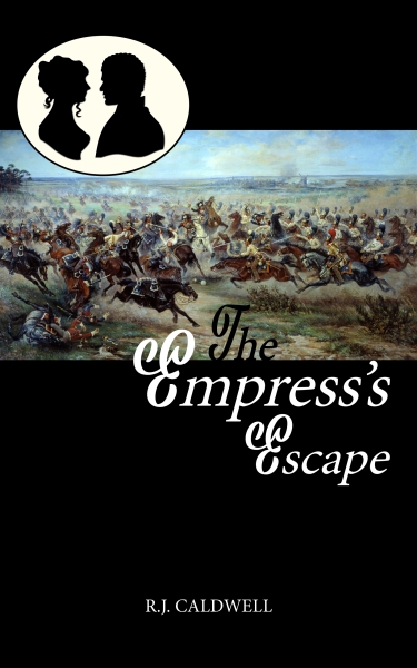 The Empress's Escape