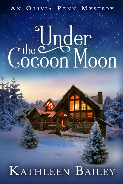 Under the Cocoon Moon