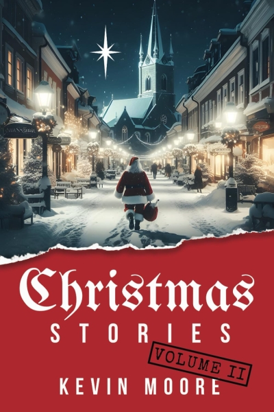 Christmas Stories Volume II