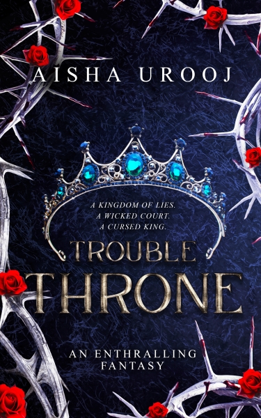 Trouble Throne