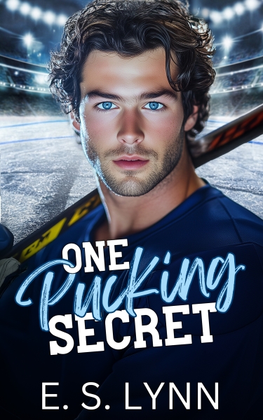 One Pucking Secret