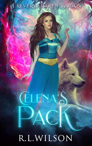 Celena's Pack Book 4