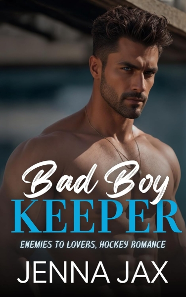 Bad Boy Keeper