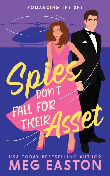 Spies Don't Fall for Their Asset