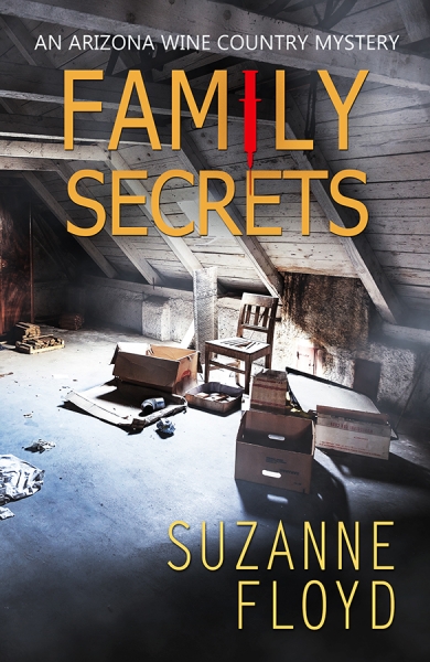 Family Secrets