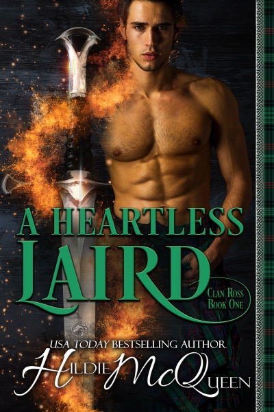 A Heartless Laird