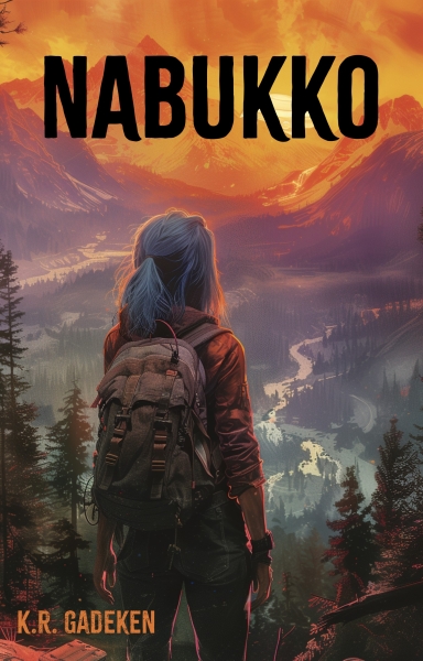 Nabukko (Book 1 in the Nabukko Trilogy)