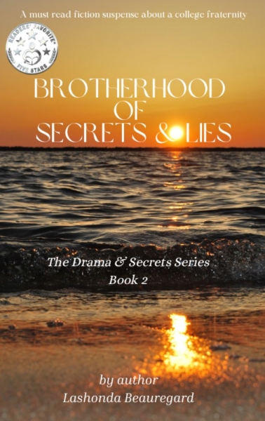 Brotherhood of Secrets & Lies