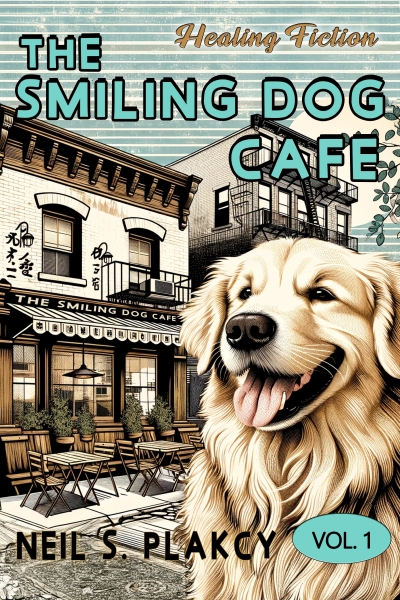 The Smiling Dog Cafe