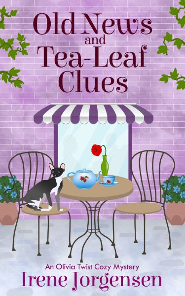 Old News and Tea-Leaf Clues