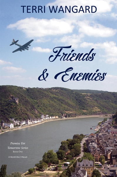 Friends & Enemies