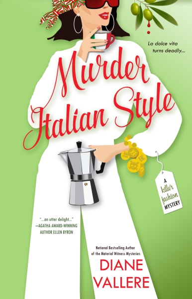 Murder Italian Style