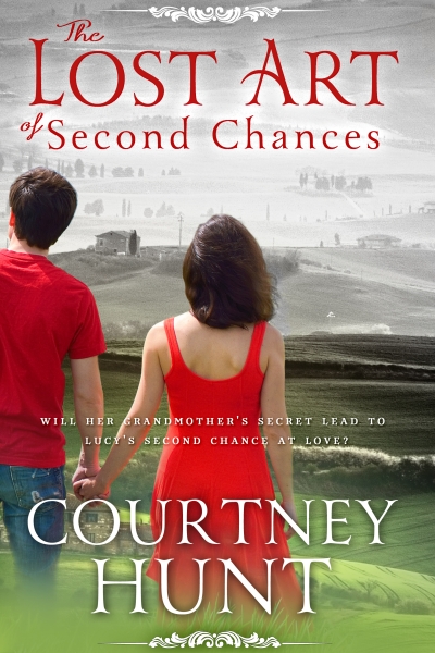 The Lost Art of Second Chances