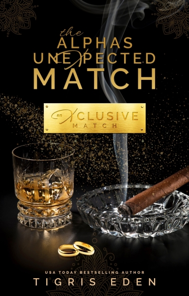 The Alpha's Unexpected Match