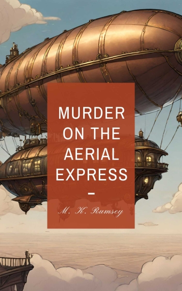 Murder on the Aerial Express