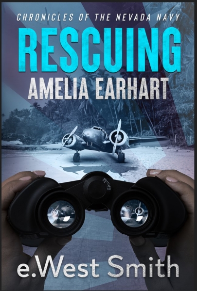 Rescuing Amelia Earhart