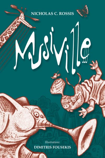 Musiville: Let's face the music and... conduct