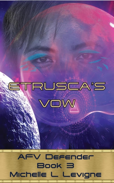 Etrusca's Vow