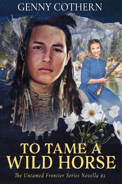 To Tame a Wild Horse