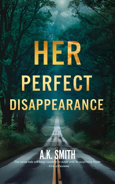 Her Perfect Disappearance