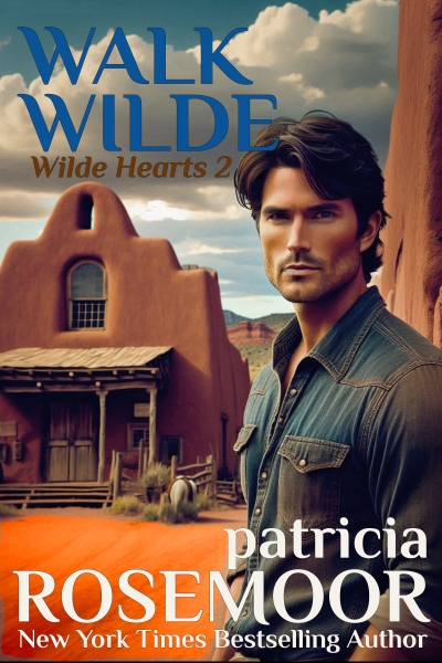 Walk Wilde: Wilde Hearts 2