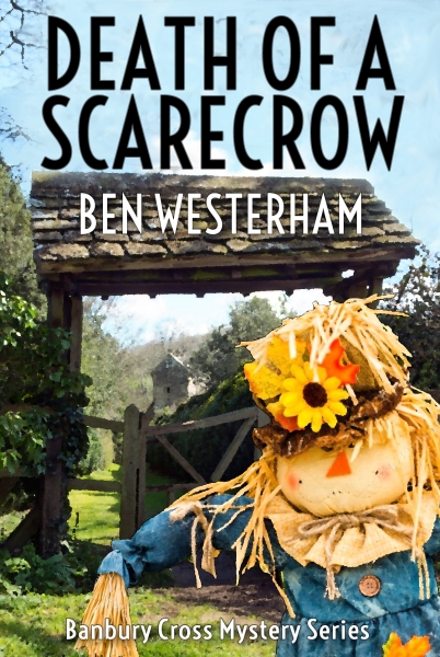 Death of a Scarecrow