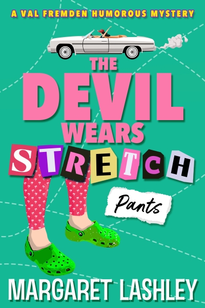 The Devil Wears Stretch Pants