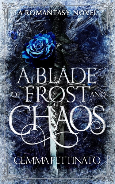 A Blade of Frost and Chaos