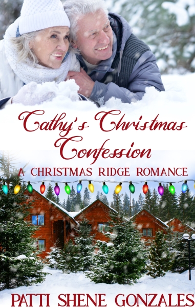 Cathy's Christmas Confession - A Christmas Ridge Romance Book 3