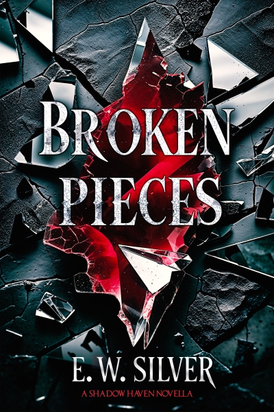 Broken Pieces