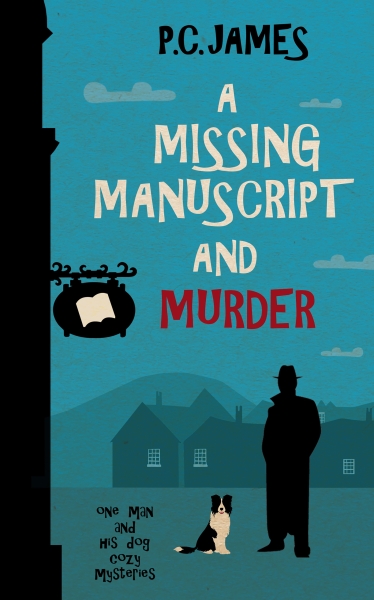 A Missing Manuscript and Murder